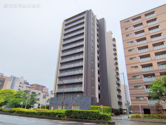 明石町