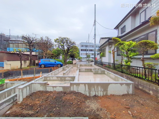 市沢町