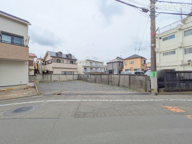 井の頭１丁目