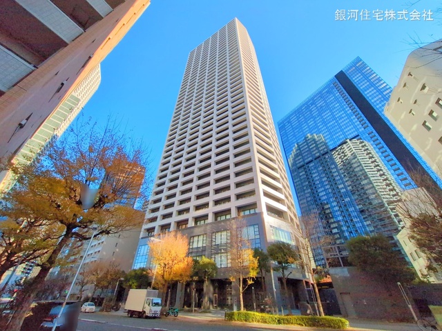 西新宿６丁目