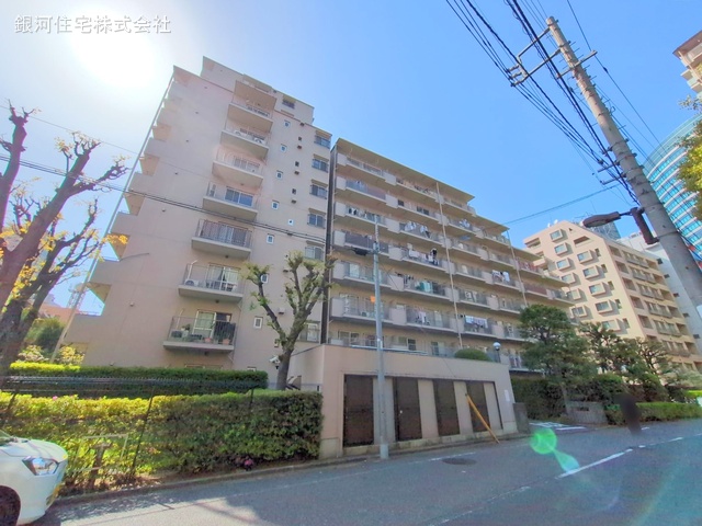 新小川町