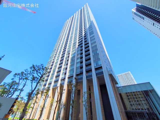 港南４丁目