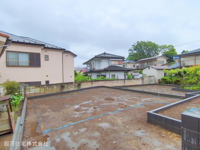 舞岡町