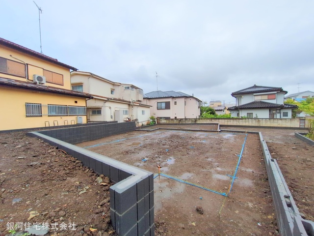 舞岡町