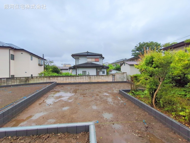 舞岡町