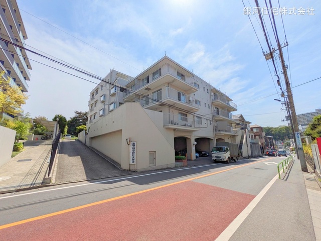 旭町３丁目