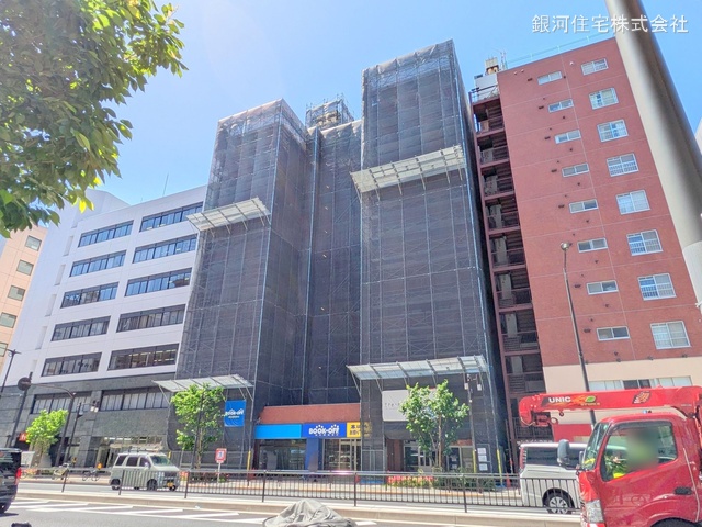 東山１丁目