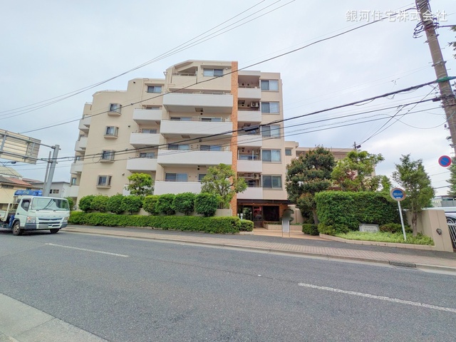 東大泉２丁目