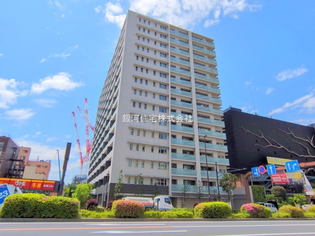 東雲１丁目