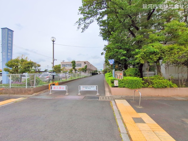 G00374722 千葉県市川市南大野２丁目 中古マンション 2598万円 専有面積85.80m² (約25.95坪) 間取り４ＬＤＫ 所在階7階 築年月1981年06月(築43年)【外観13】