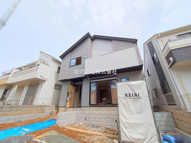 鳩ヶ谷本町３丁目