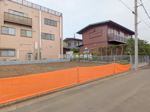 大沢５丁目
