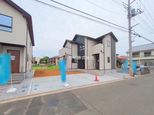 北原町