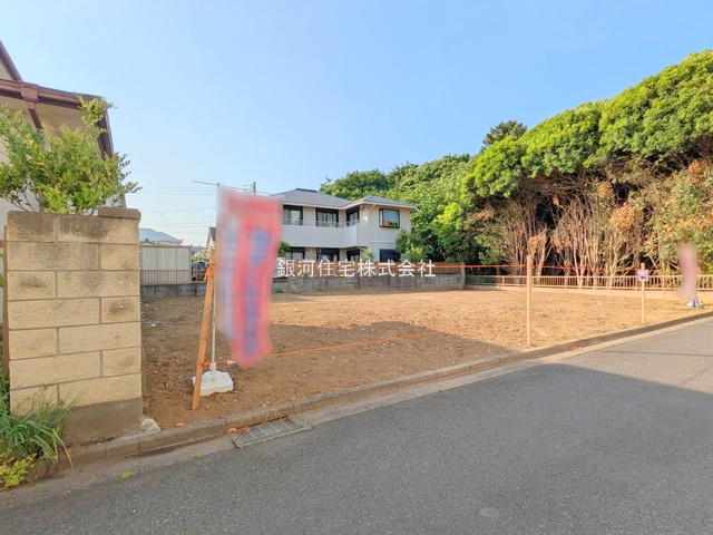西つつじヶ丘４丁目