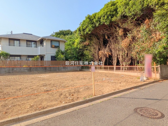 西つつじヶ丘４丁目