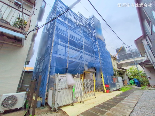 京町１丁目