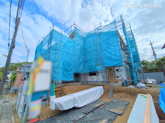南臼井台
