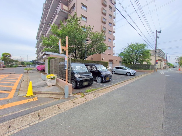 G00374835 千葉県市川市幸２丁目 中古マンション 2680万円 専有面積62.86m² (約19.01坪) 間取り２ＬＤＫ 所在階12階 築年月1978年04月(築47年)【外観6】