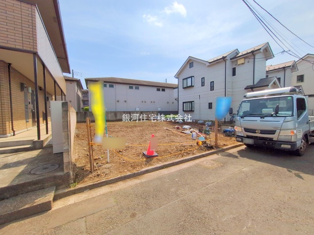 中央町１丁目