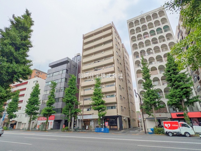 梅里１丁目