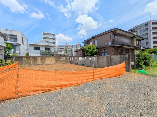 駒場４丁目