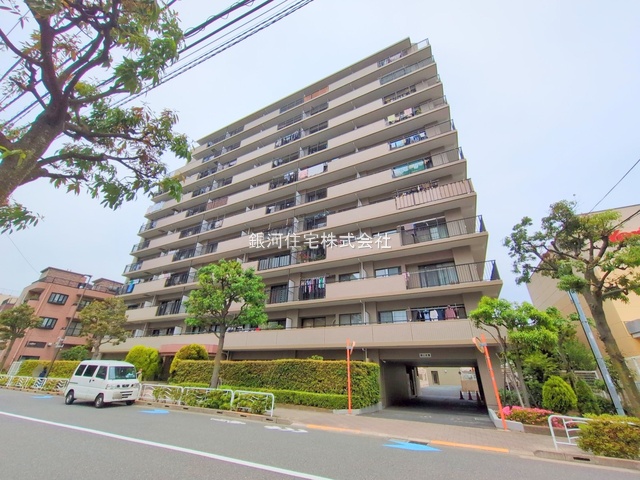 東砂１丁目
