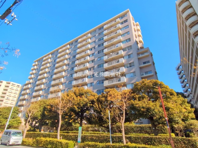 G00374940 千葉県浦安市美浜１丁目 中古マンション 7190万円 専有面積78.19m² (約23.65坪) 間取り３ＬＤＫ 所在階10階 築年月1985年01月(築40年)【外観4】