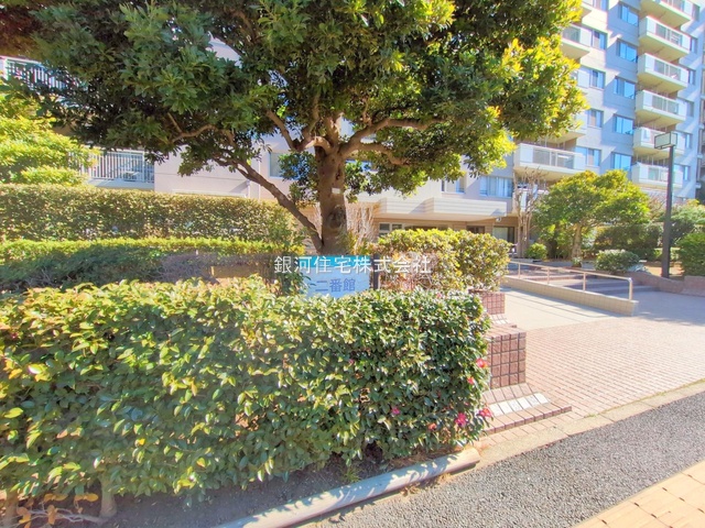 G00374940 千葉県浦安市美浜１丁目 中古マンション 7190万円 専有面積78.19m² (約23.65坪) 間取り３ＬＤＫ 所在階10階 築年月1985年01月(築40年)【外観5】