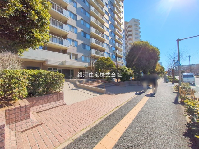 G00374940 千葉県浦安市美浜１丁目 中古マンション 7190万円 専有面積78.19m² (約23.65坪) 間取り３ＬＤＫ 所在階10階 築年月1985年01月(築40年)【外観6】