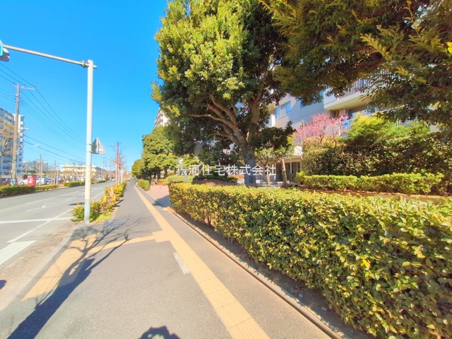 G00374940 千葉県浦安市美浜１丁目 中古マンション 7190万円 専有面積78.19m² (約23.65坪) 間取り３ＬＤＫ 所在階10階 築年月1985年01月(築40年)【外観7】