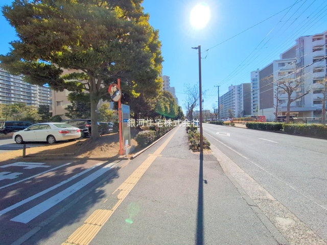 G00374940 千葉県浦安市美浜１丁目 中古マンション 7190万円 専有面積78.19m² (約23.65坪) 間取り３ＬＤＫ 所在階10階 築年月1985年01月(築40年)【外観11】