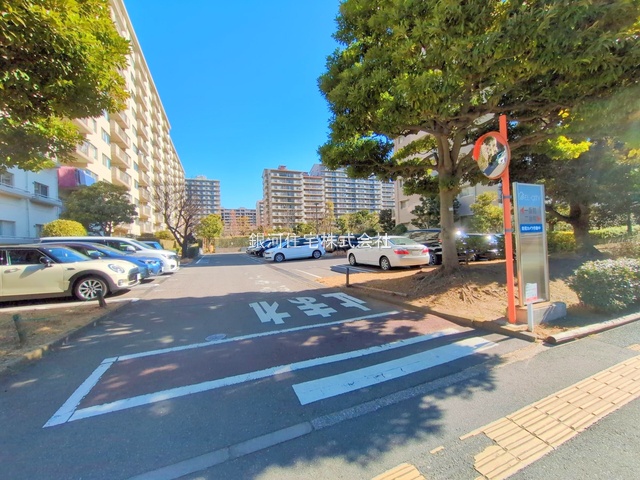 G00374940 千葉県浦安市美浜１丁目 中古マンション 7190万円 専有面積78.19m² (約23.65坪) 間取り３ＬＤＫ 所在階10階 築年月1985年01月(築40年)【外観12】
