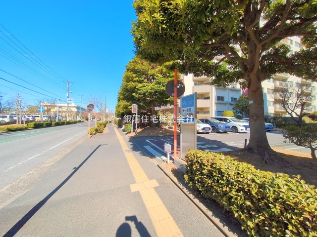 G00374940 千葉県浦安市美浜１丁目 中古マンション 7190万円 専有面積78.19m² (約23.65坪) 間取り３ＬＤＫ 所在階10階 築年月1985年01月(築40年)【外観13】