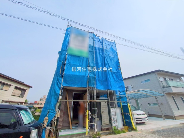 大字里