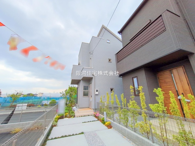 西砂町１丁目
