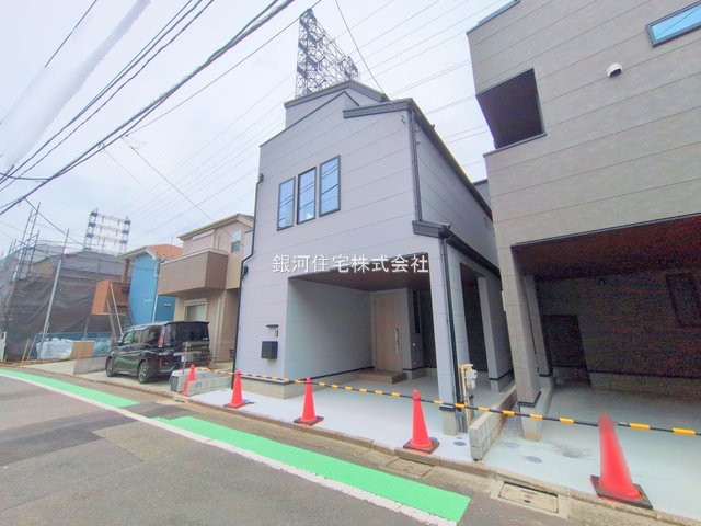 朝日町２丁目