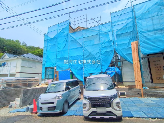 北八朔町