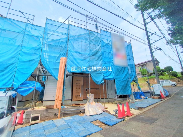 北八朔町