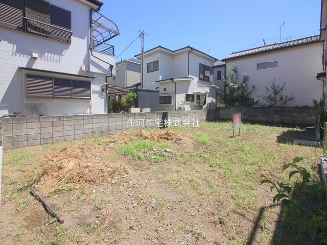 むさし野