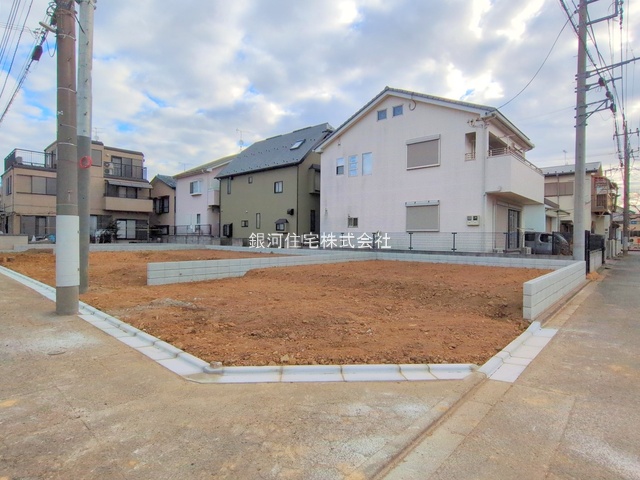 中宗岡５丁目