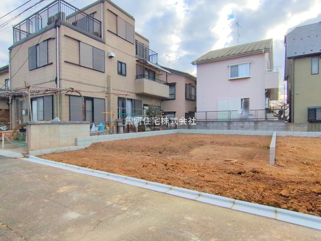 中宗岡５丁目
