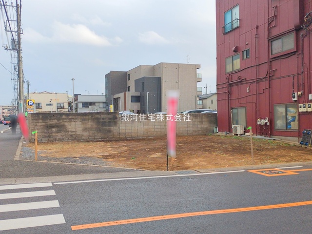 北野２丁目