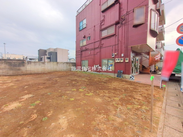 北野２丁目