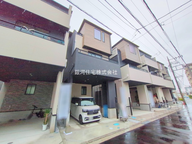 深見