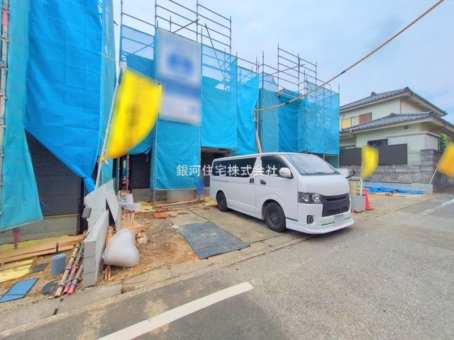 小川東２丁目