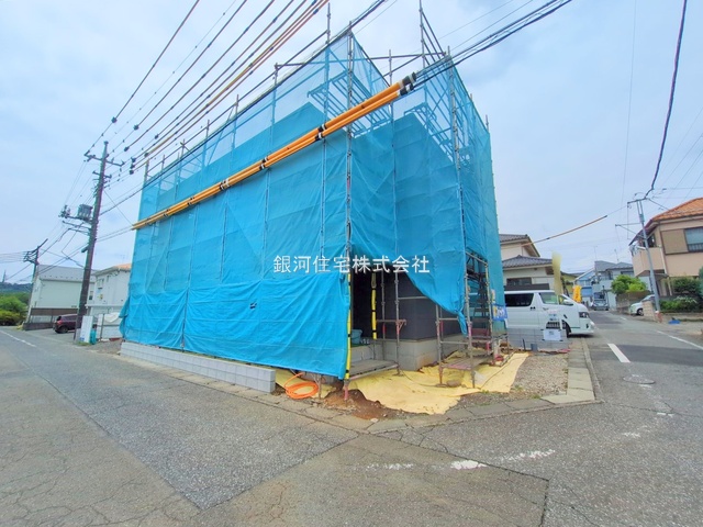 小川東２丁目