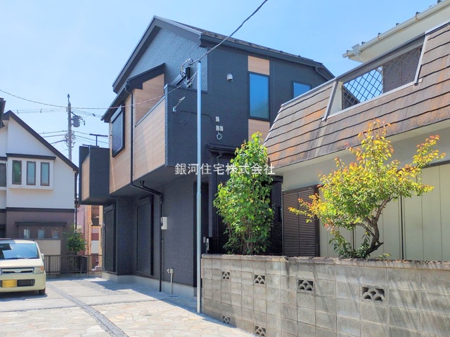 中海岸４丁目