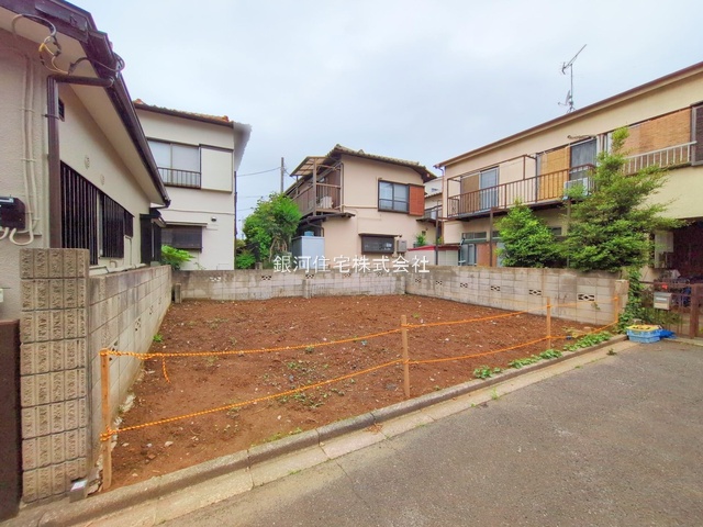 栗原６丁目