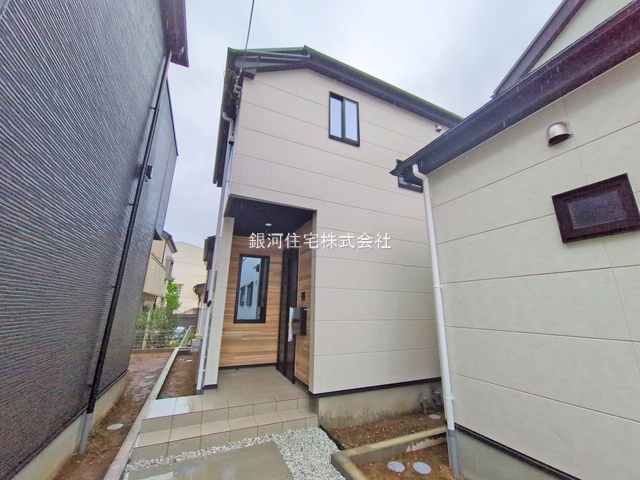 藤が丘２丁目