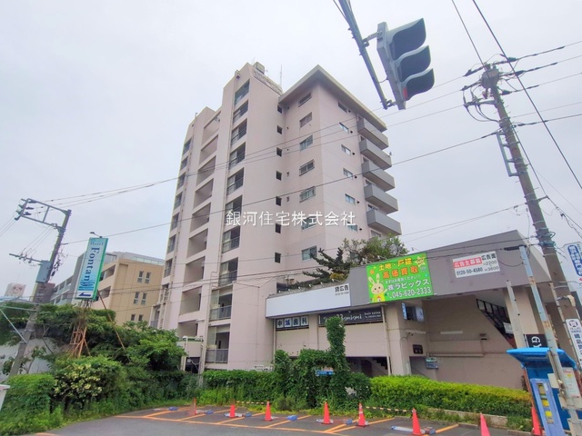 樽町２丁目